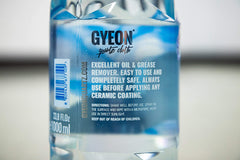 GYEON Q2R Degrease - 1000ml