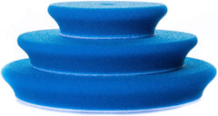 RUPES D-A Coarse High Performance Coarse Cutting Foam Pad 2-Pack