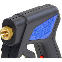 MTM Hydro SG35 Pressure Washer Trigger Gun, 5000psi Easy Pull