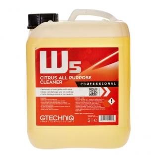 Gtechniq W5 Citrus All Purpose Cleaner
