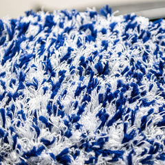 GYEON Quartz Q²M Smoothie Microfiber Wash Mitt