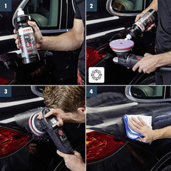 Sonax 239300 Ultimate Cut 1L