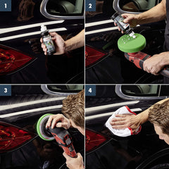 Sonax 239300 Ultimate Cut 1L