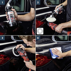 Sonax 239300 Ultimate Cut 1L