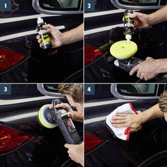 Sonax 239300 Ultimate Cut 1L