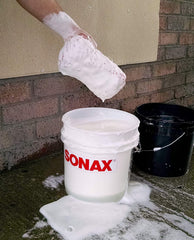 Sonax 314300-755 Car Wash Shampoo Concentrate, 33.8 fl. oz.