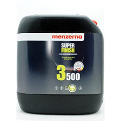 Menzerna Super Finish Polish 3500