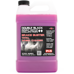 Brake Buster Acid Free Foaming Wheel Cleaner