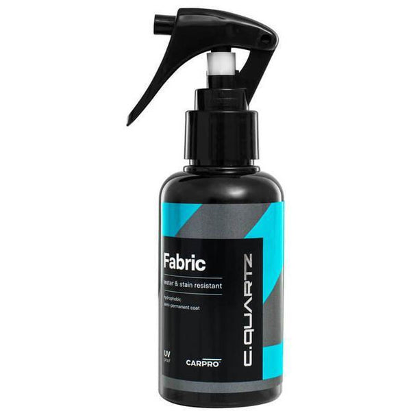 CarPro Cquartz Fabric Coating