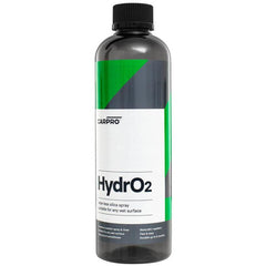 CarPro HydrO2 Foam Soap and Sealant in One