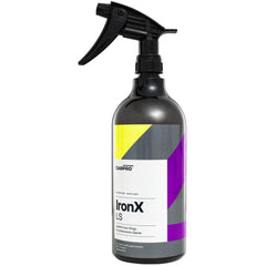 CarPro Irox X Lemon Scent