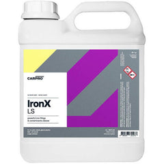CarPro Irox X Lemon Scent