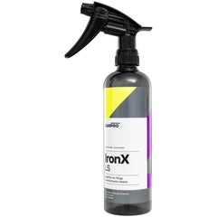 CarPro Irox X Lemon Scent