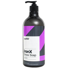 CarPro Irox X Snow Soap