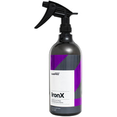 CarPro Iron X