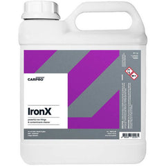 CarPro Iron X