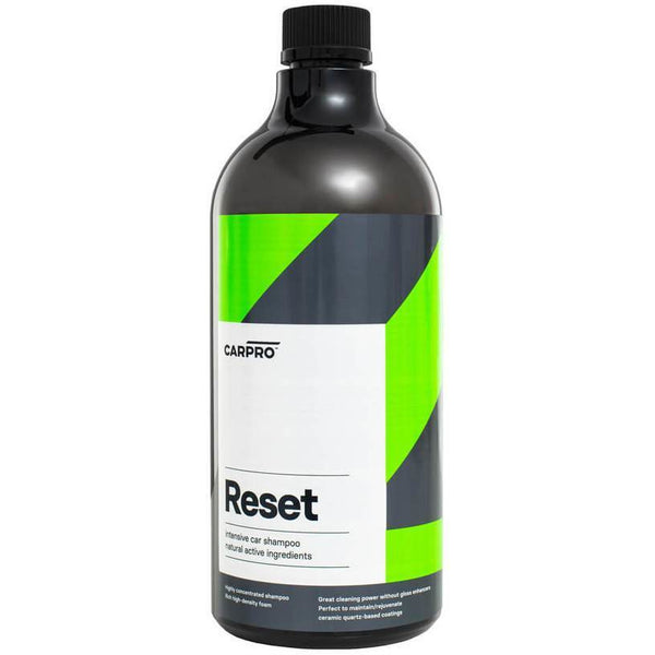 CarPro Reset Auto Wash