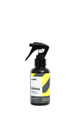 CarPro So2Pure Air Purifying Coating 120 ml.