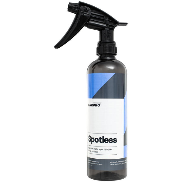 CarPro Spotless Water Spot Remover