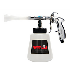 Z-010 Car Cleaning Air Gun Tool