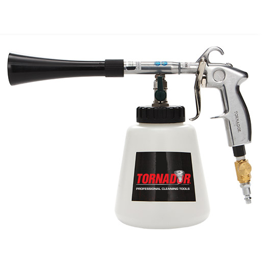Z-020 Upgraded Black Series Car Cleaning Gun