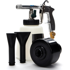 Z-011 Car Cleaning Foaming Gun