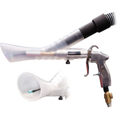 ZV-240 Velocity Vac Dry Attachment