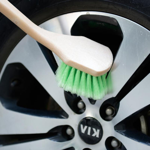 KP Angled Wheel Tire and Fender Liner Brush