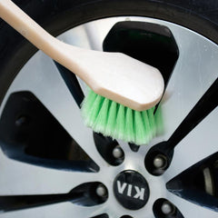 KP Angled Wheel Tire and Fender Liner Brush