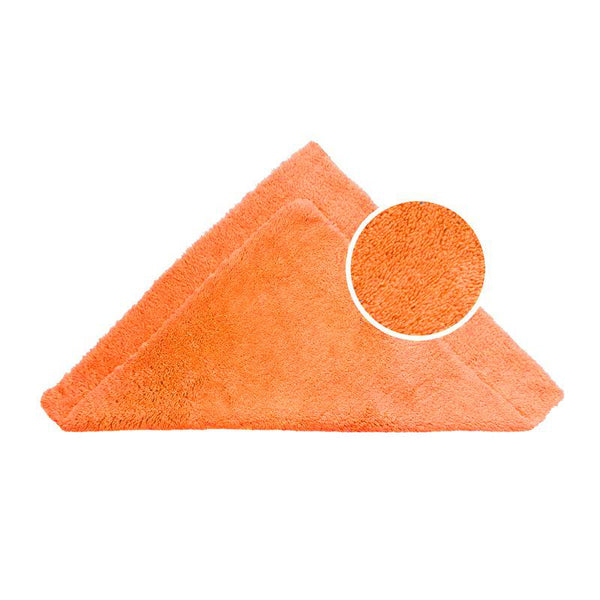 Plush Sonic-Cut Edgeless Towel - 365GSM 16