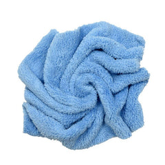 Super Plush Sonic-Cut Edgeless Towel - 500GSM 16"x16"