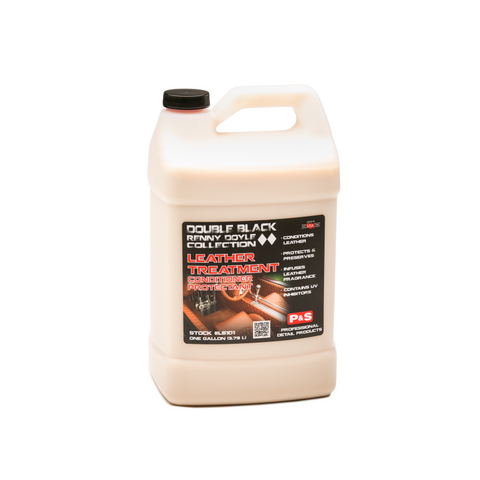 Leather Treatment Conditioner Protectant