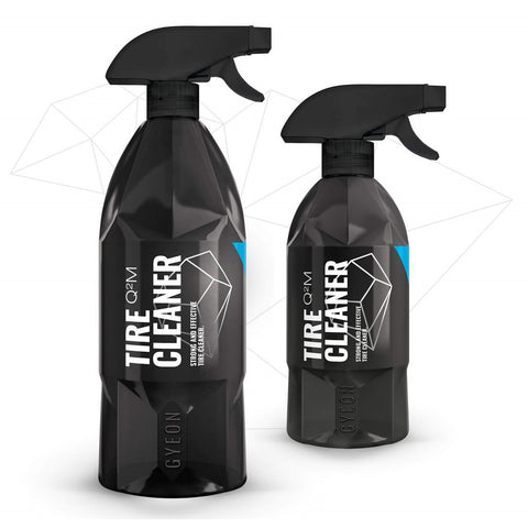 Gyeon Q2M Tire Cleaner