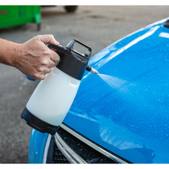 Ik Multi Pro 2 Sprayer