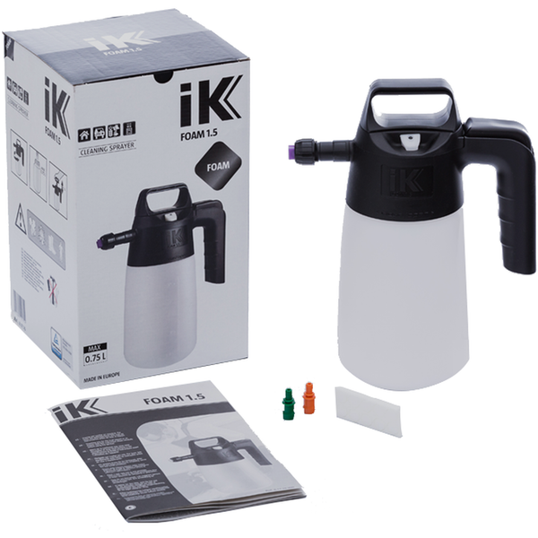 Ik Foam 1.5 Sprayer - 35oz