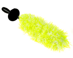 Grime Grabber Wheel Brush