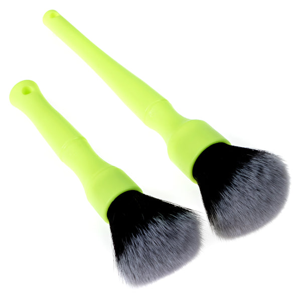 Grime Grabber Detailing Brush