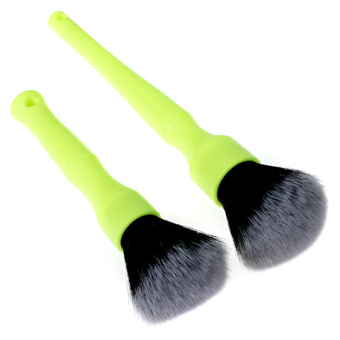 Grime Grabber Detailing Brush