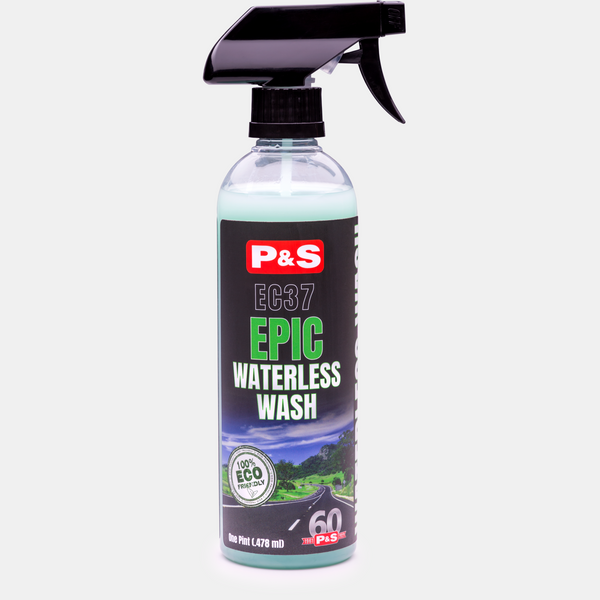 Epic Waterless Wash