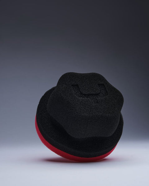 Wax Hex Grip - Wax Applicator