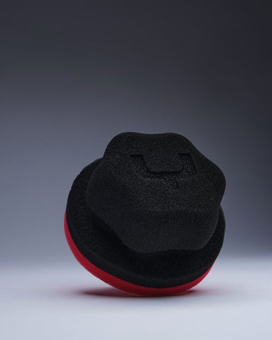 Wax Hex Grip - Wax Applicator