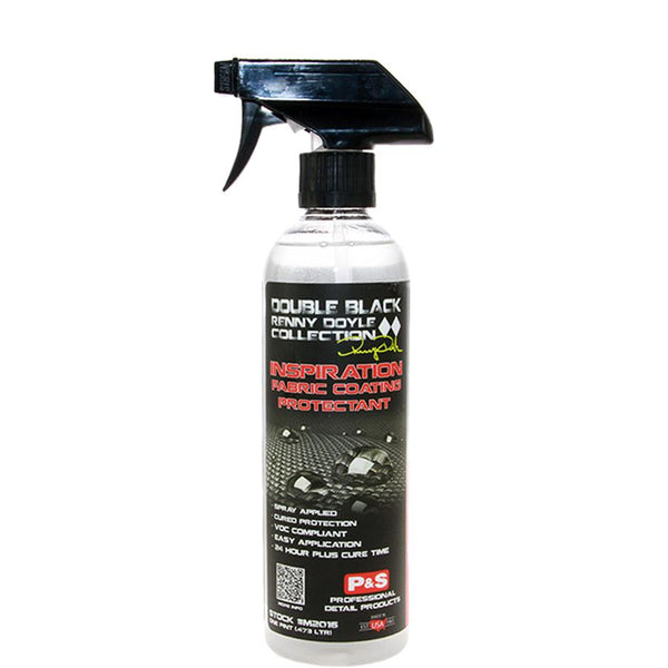 P&S Inspiration Fabric Coating Protectant - 16oz