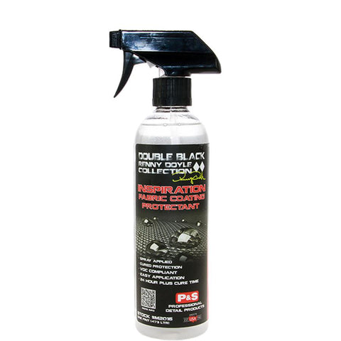 P&S Inspiration Fabric Coating Protectant - 16oz