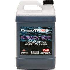 Knock Off Concentrated Wheel Cleaner
