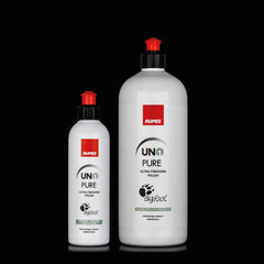 RUPES UNO Pure Ultra Finishing Polish