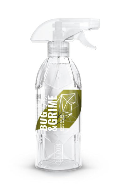 Gyeon Bug & Grime Remover