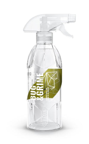 Gyeon Bug & Grime Remover