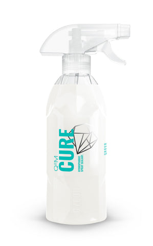 GYEON Q2M Cure - 400ml