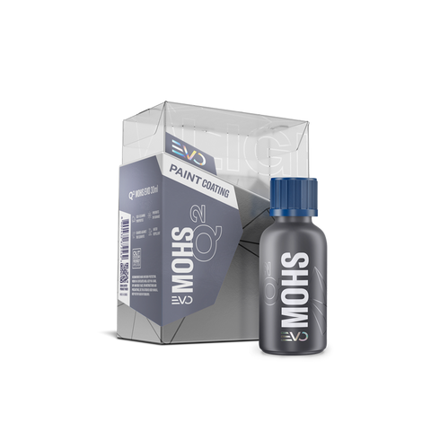 GYEON Q2 MOHS EVO | Ceramic Paint Coating Kit