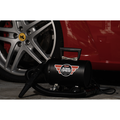 All-New Air Force® Express™